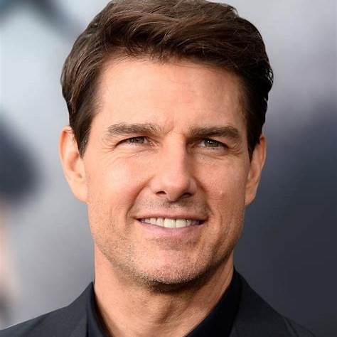 Tom Cruise